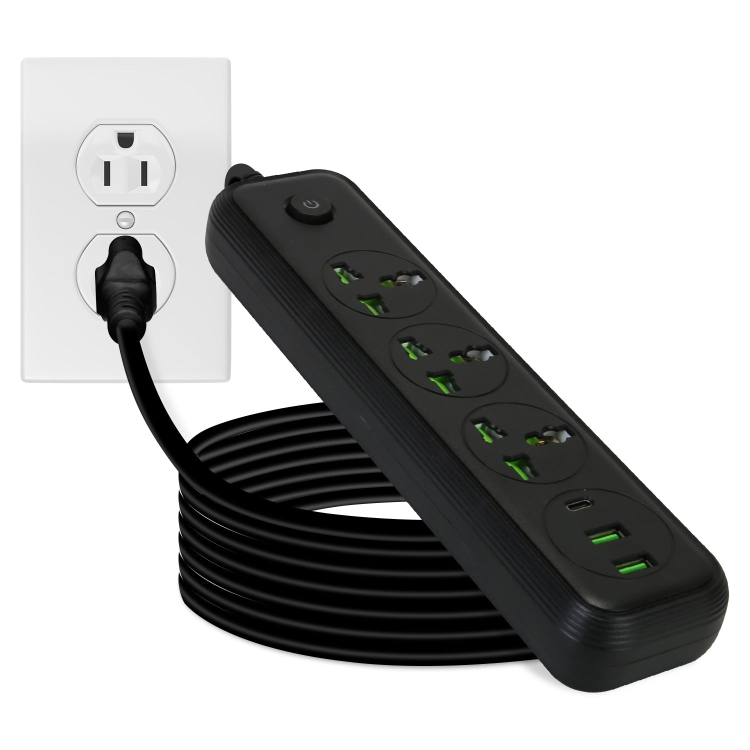 Power Strip
