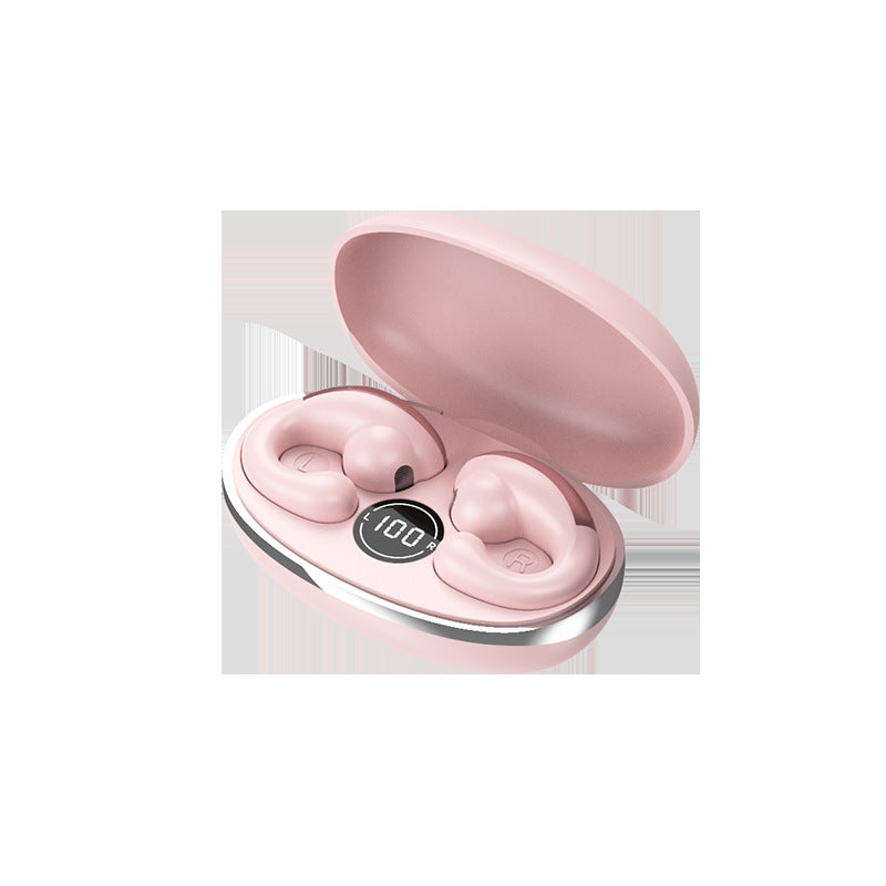 Wireless Bluetooth Headset