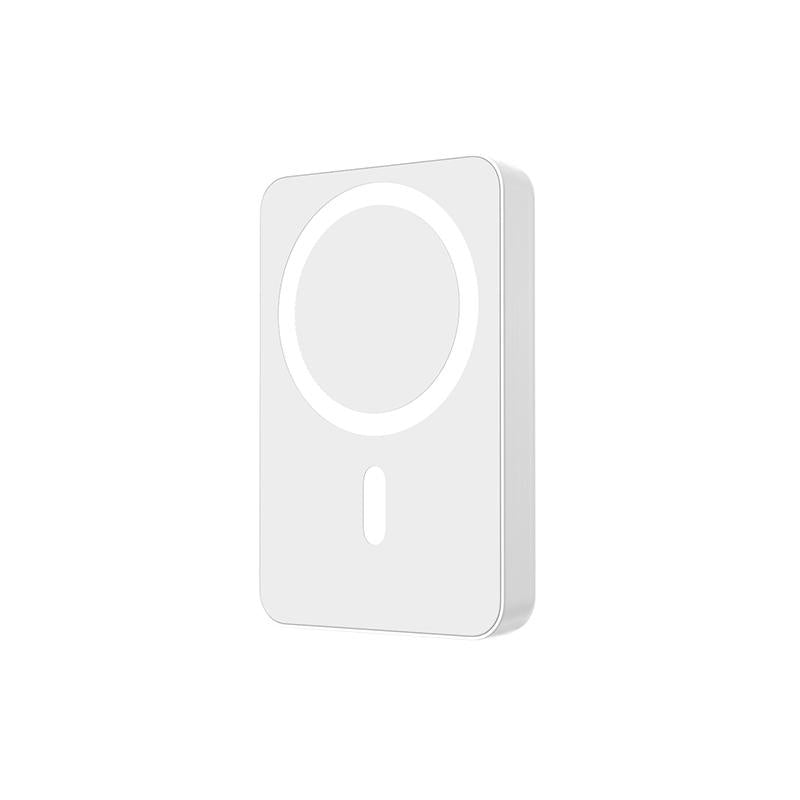 Portable Magnetic Fast Charging Power Bank