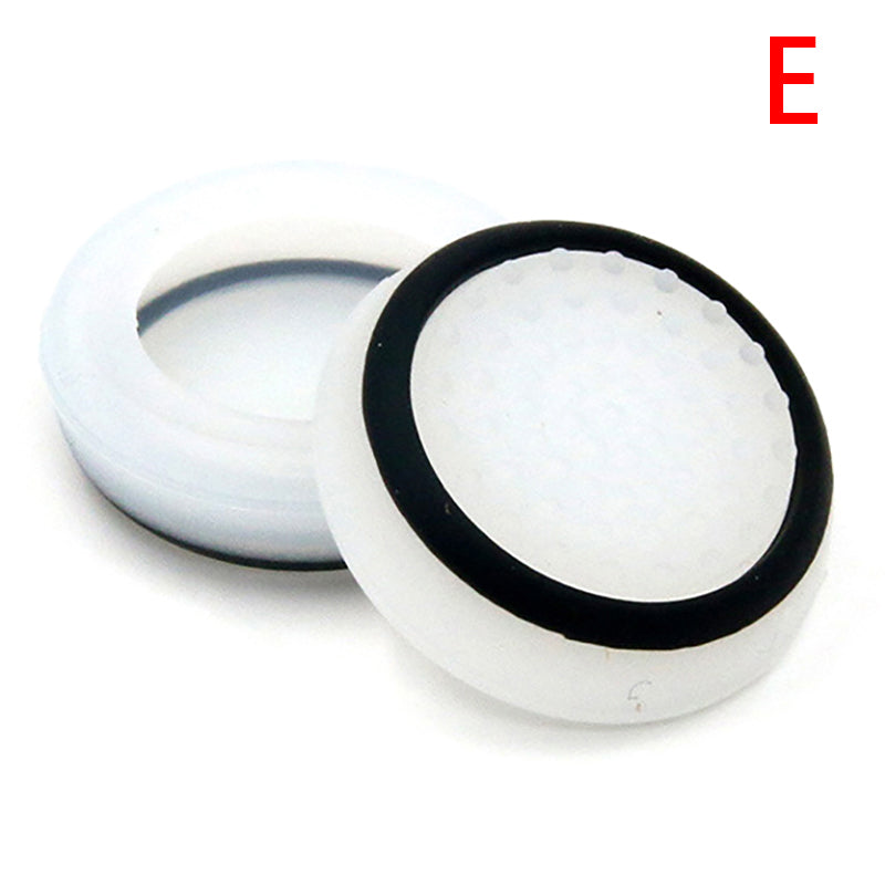 Luminous Button Covers