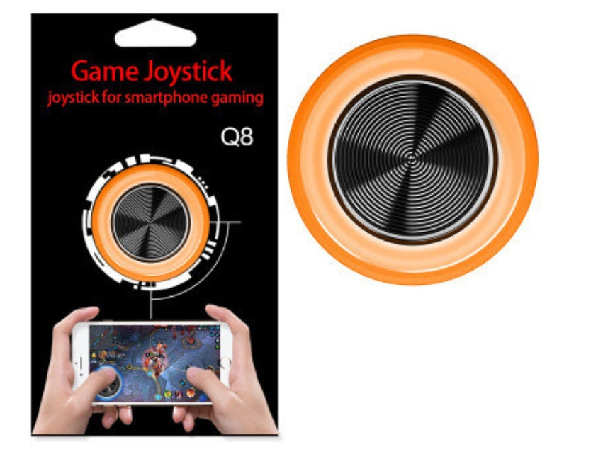 Joystick Handle Sucker