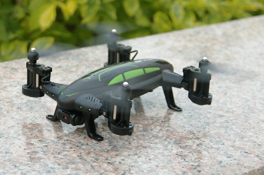 Air-Road RC Drone Car 2 in 1