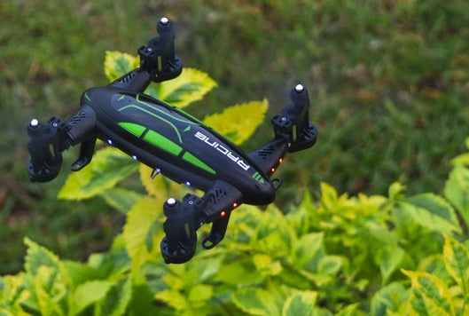 Air-Road RC Drone Car 2 in 1