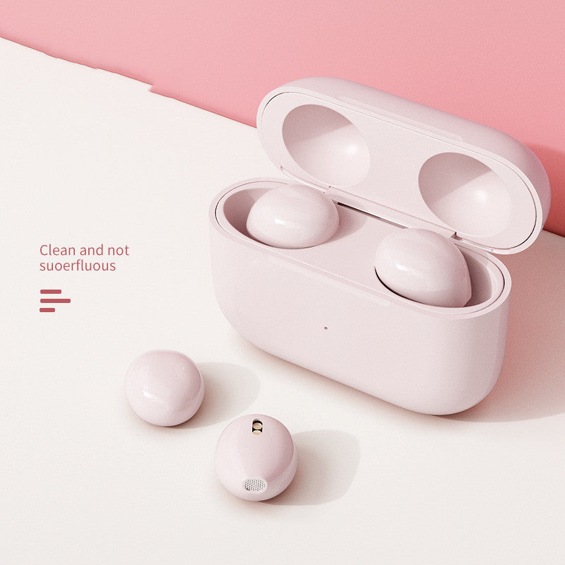 Mini Wireless Bluetooth Headset