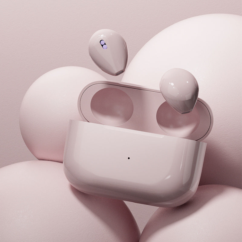 Mini Wireless Bluetooth Headset