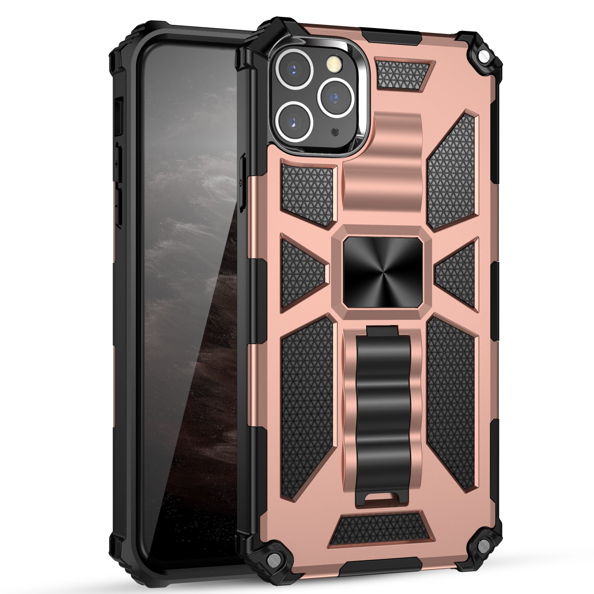 Heavy Duty Mobile Phone Case