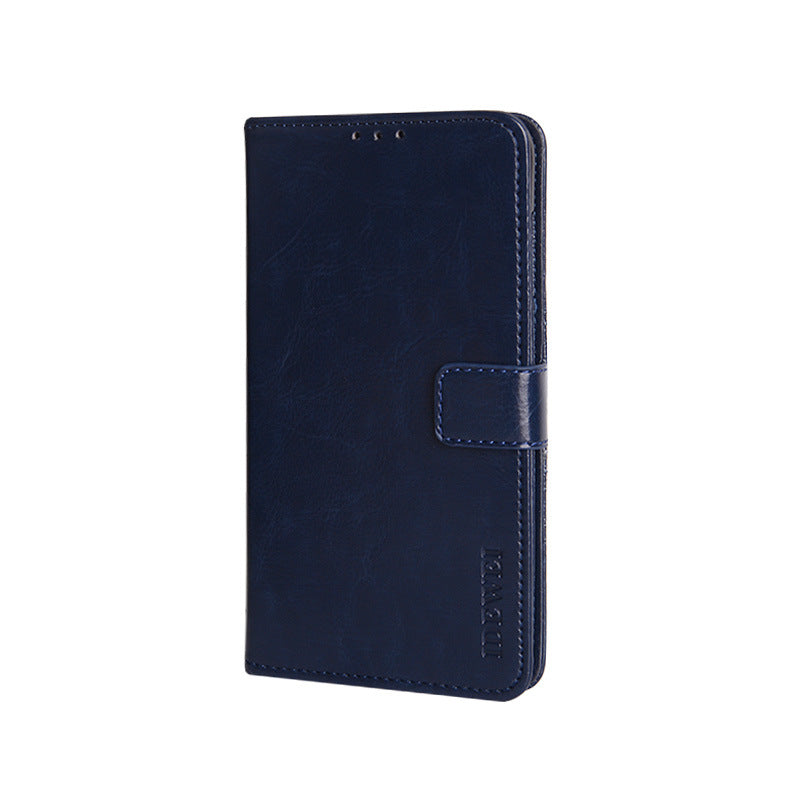 Cell Phone Leather Protective Case