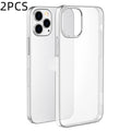 High Purity Transparent Phone Case