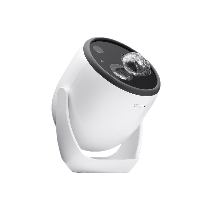 Starry Sky Projection Lamp