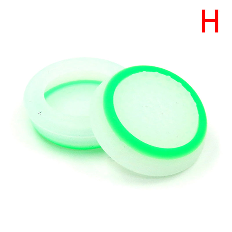 Luminous Button Covers