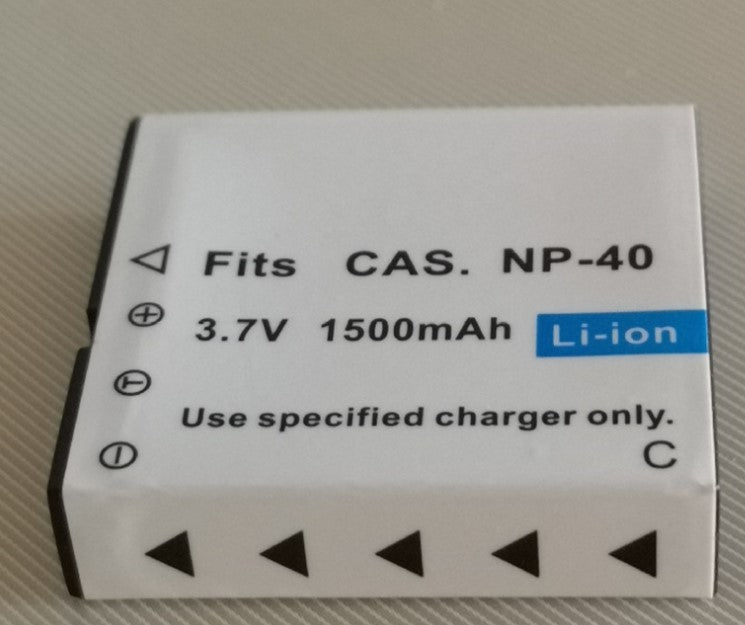 3.0 inch Touch Screen 4K Video Camera w/ Wifi Remote Control