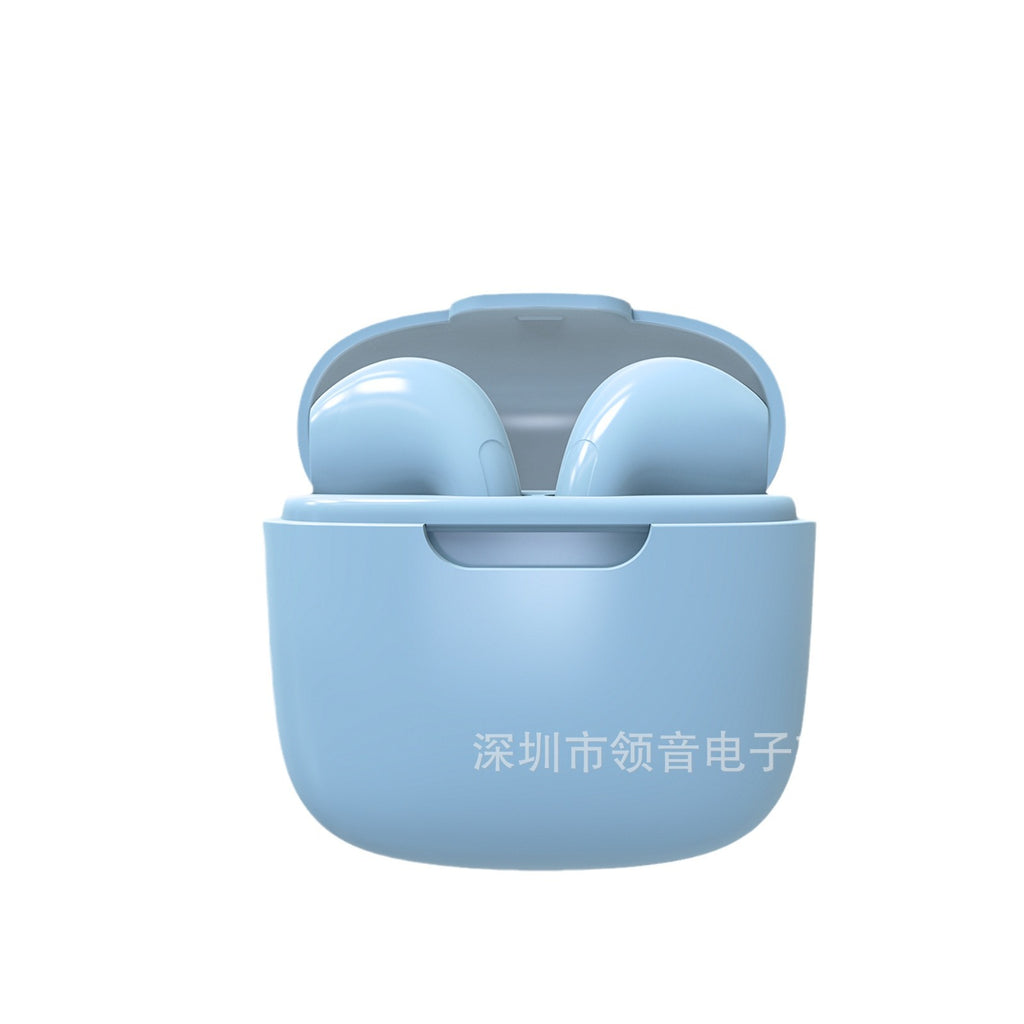 Macaron Wireless Bluetooth Earphones