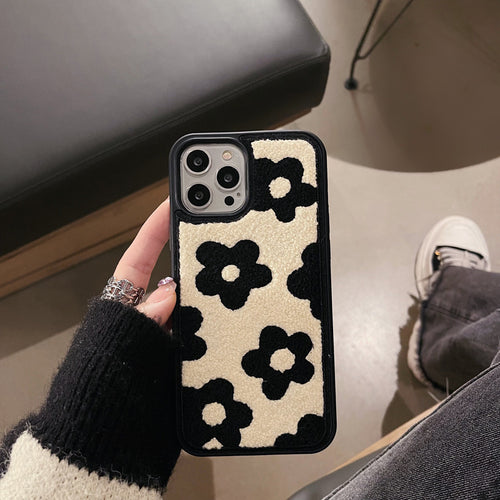 Autumn And Winter Mobile Phone Cases