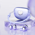 Portable Wireless Bluetooth Headset