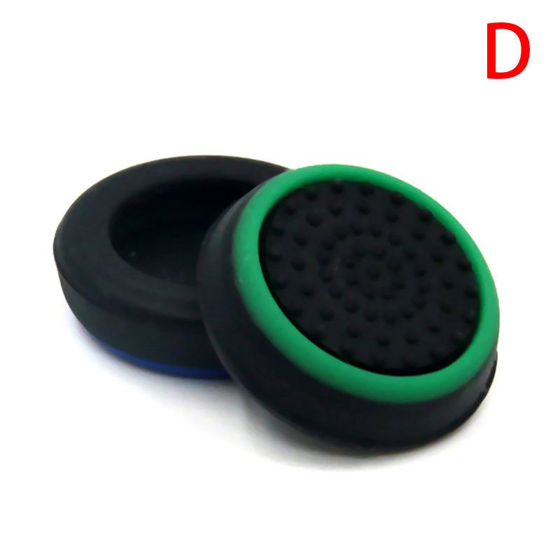 Luminous Button Covers