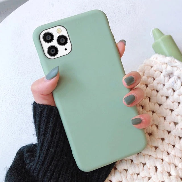 Frosted Phone Case