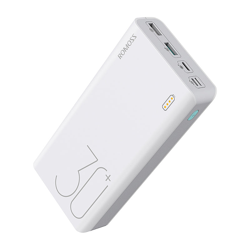 Power Bank Portable External Battery With QC