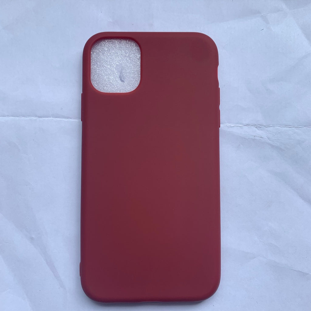Frosted Phone Case
