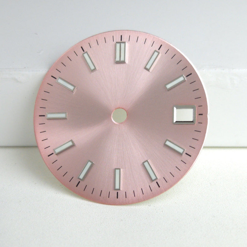 Luminous Suitable For Movement Watch