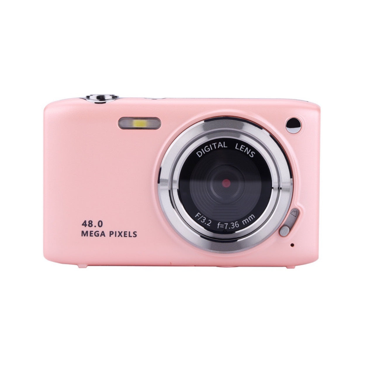 Portable Camera HD Mini