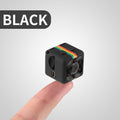 Super Mini Camera Motion, Infrared Night Vision
