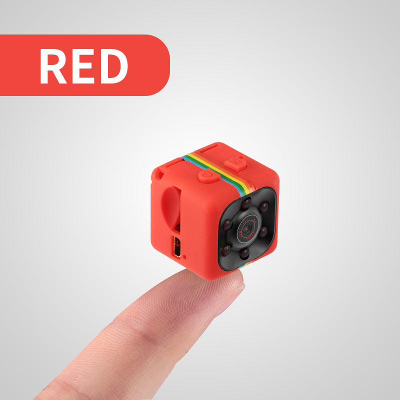 Super Mini Camera Motion, Infrared Night Vision