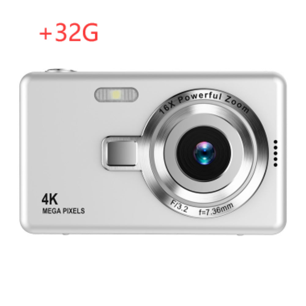 HD Mini Camera For Children