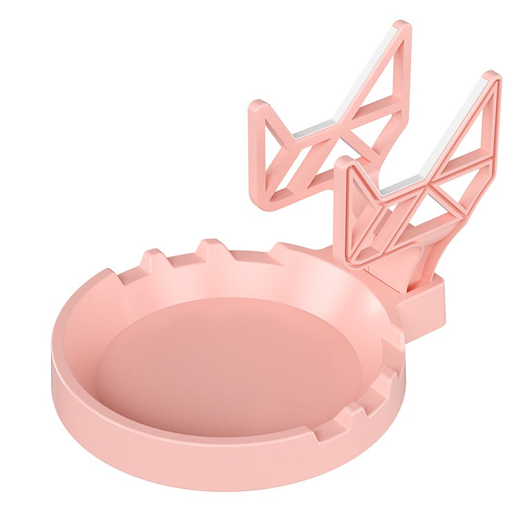 Controller Hanging Rack