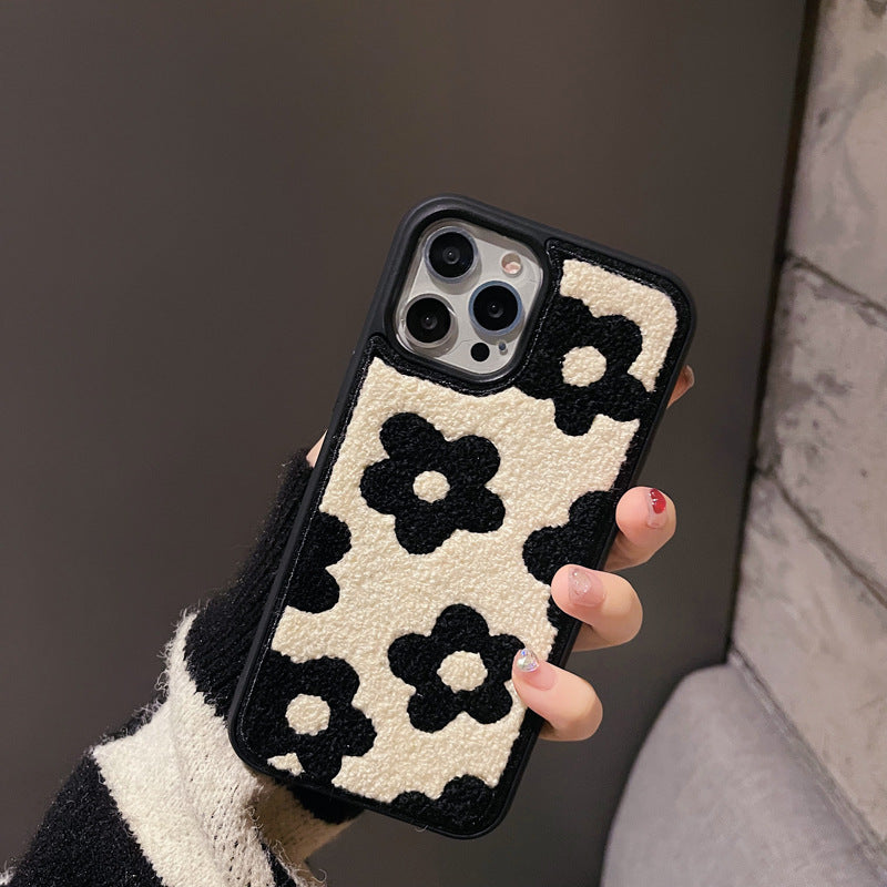 Autumn And Winter Mobile Phone Cases