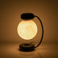 Moon Night Light Wireless Magnetic Levitating