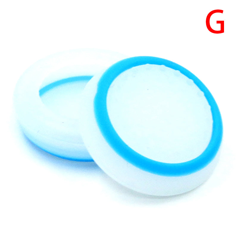 Luminous Button Covers