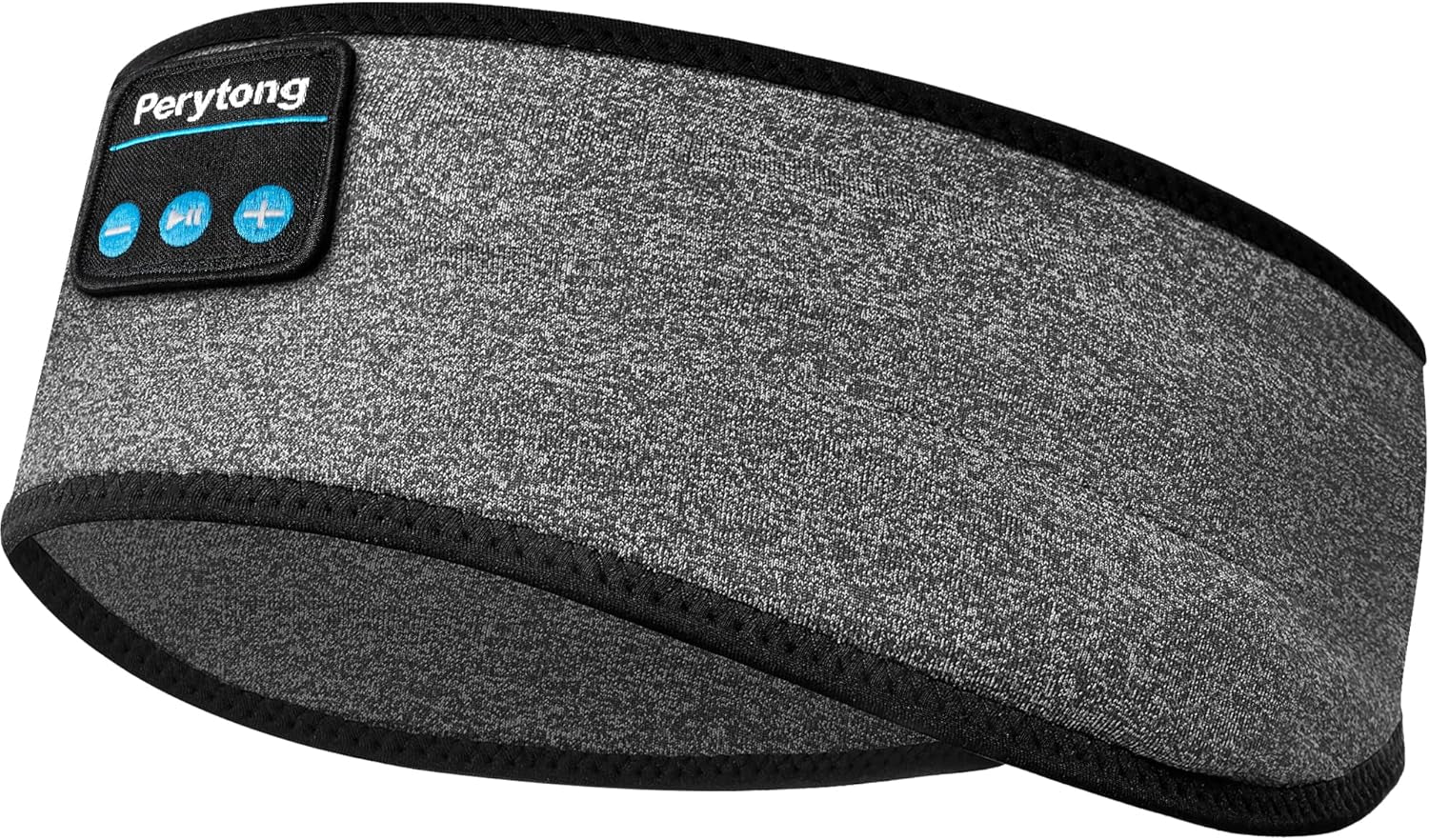 Bluetooth Sleep Headphones Headband with HD Speakers - Noise Cancelling, for Side Sleepers, Workout, Jogging, Yoga