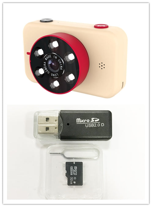 Digital Mini Camera For Children