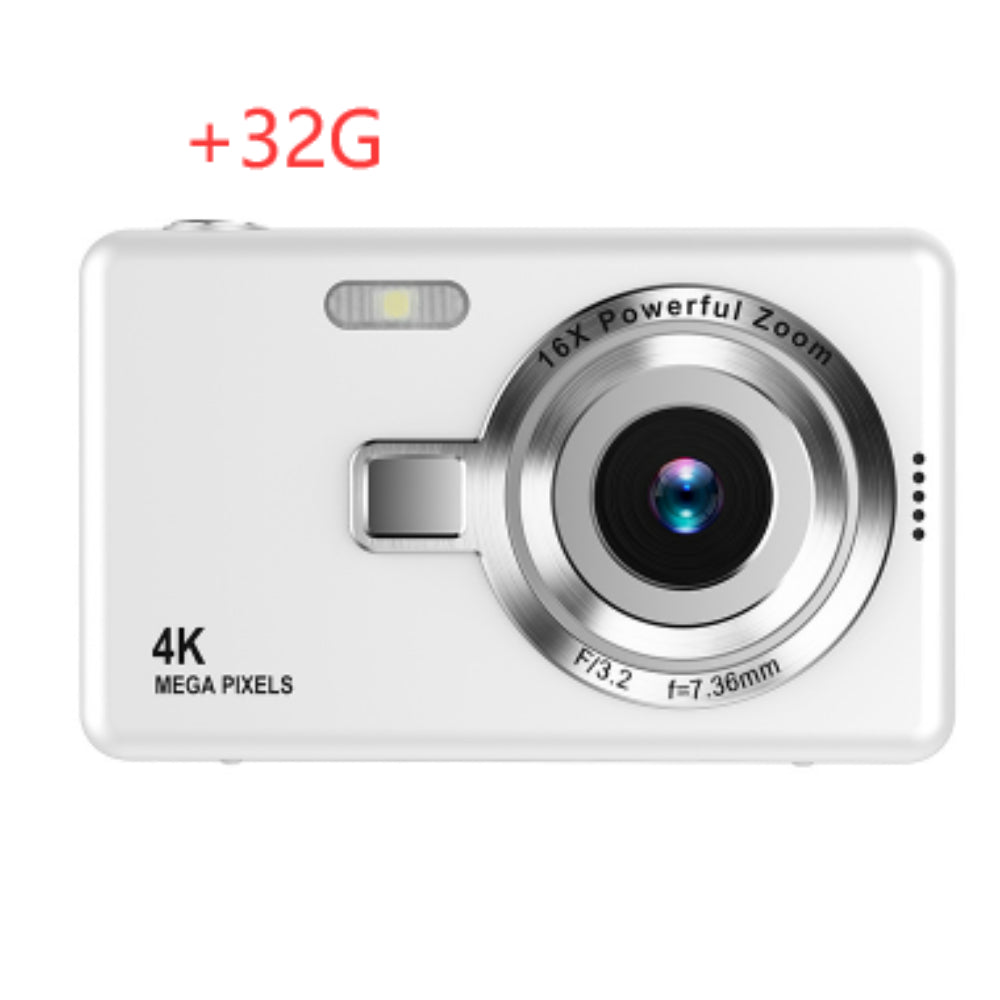 HD Mini Camera For Children