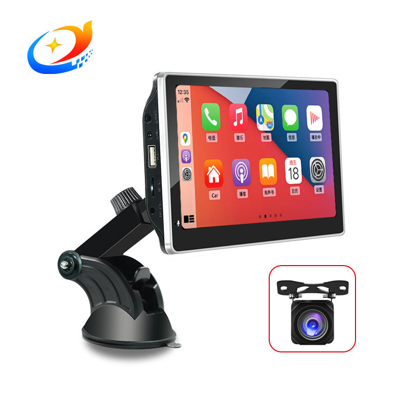 Screen Projector For Car