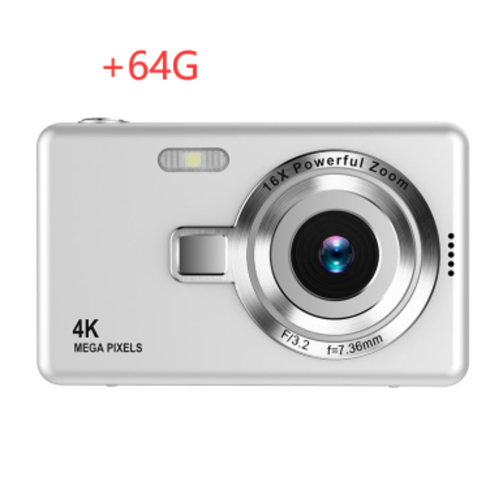 HD Mini Camera For Children