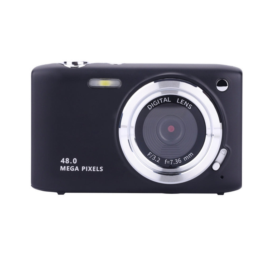Portable Camera HD Mini