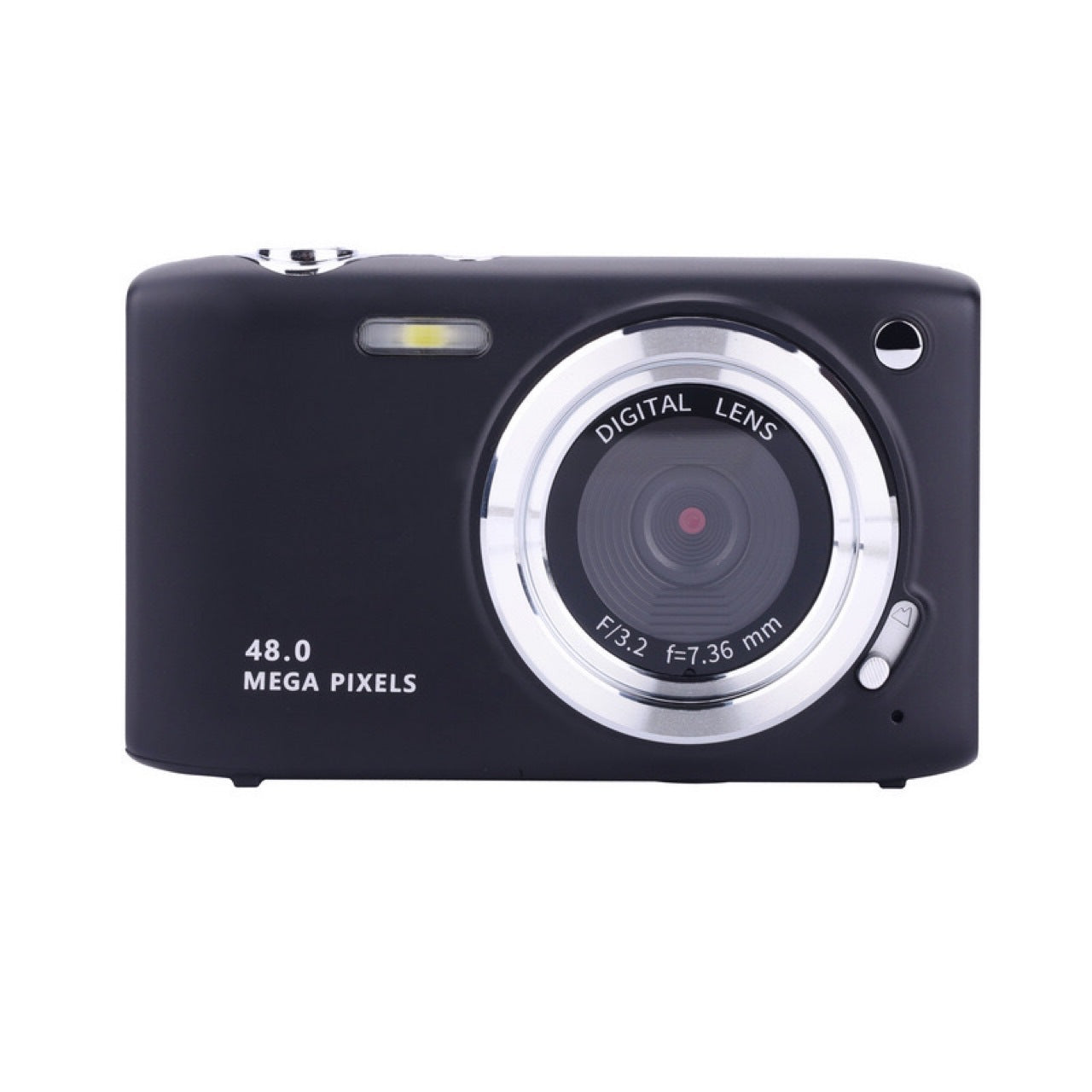 Portable Camera HD Mini