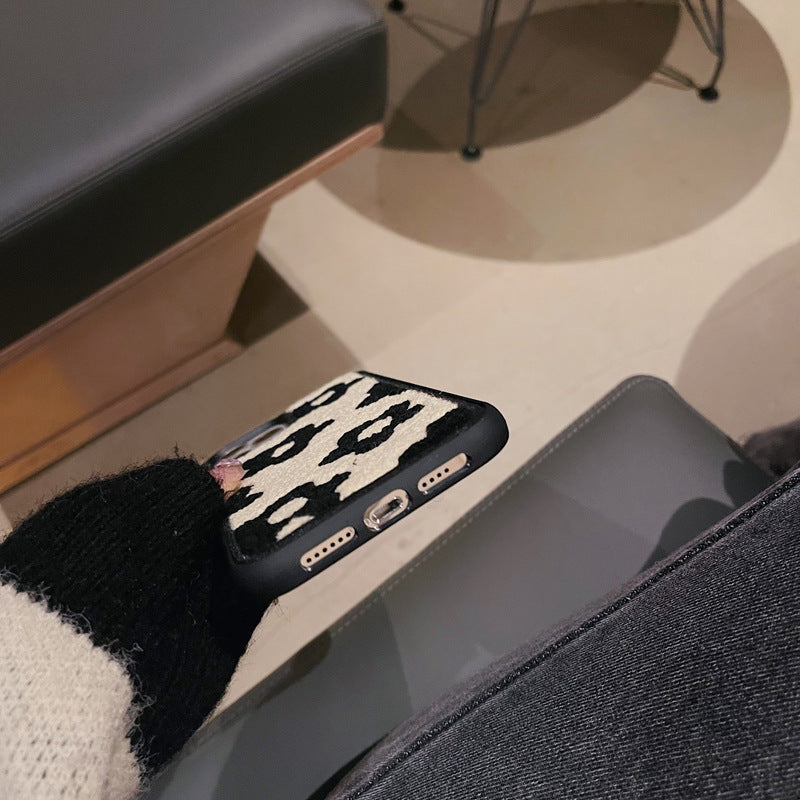 Autumn And Winter Mobile Phone Cases