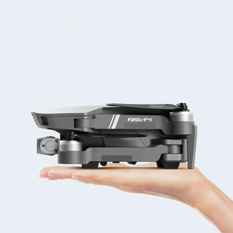 Drone F4 Two-axis Gimbal 4K