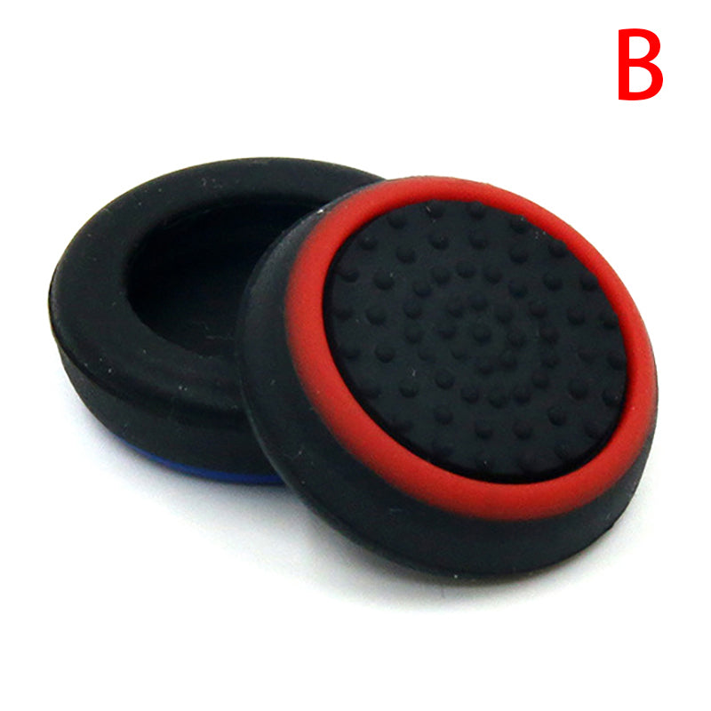 Luminous Button Covers