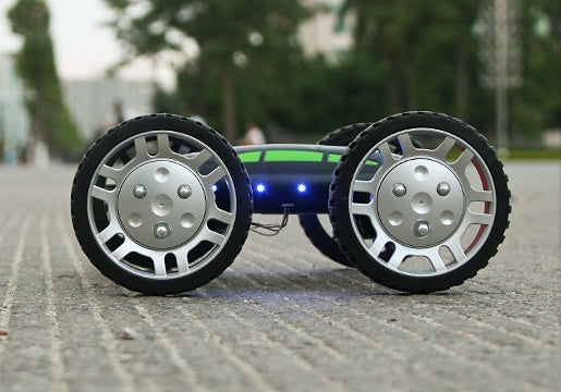 Air-Road RC Drone Car 2 in 1
