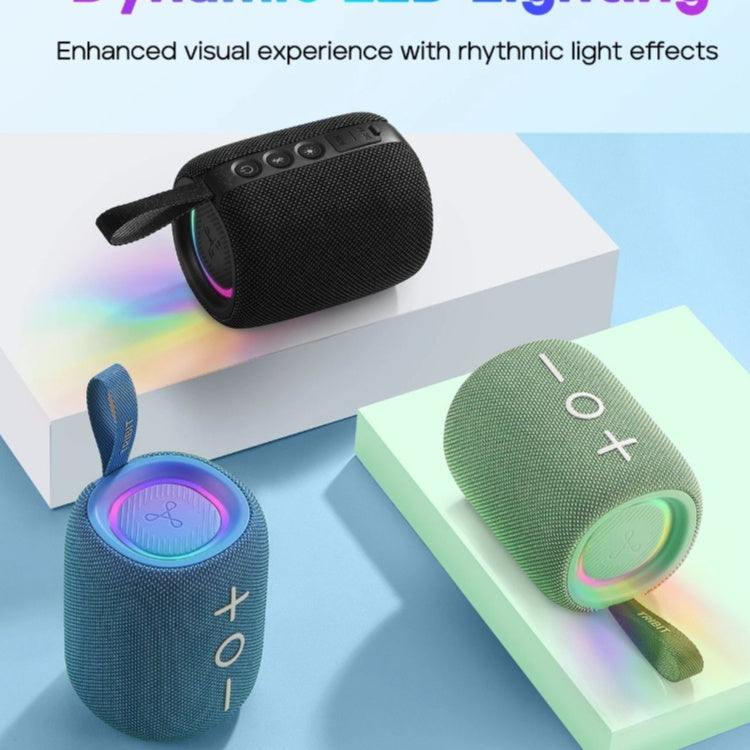 Mini Bluetooth Speaker