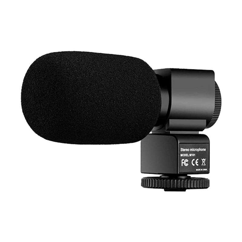 3.0 inch Touch Screen 4K Video Camera w/ Wifi Remote Control