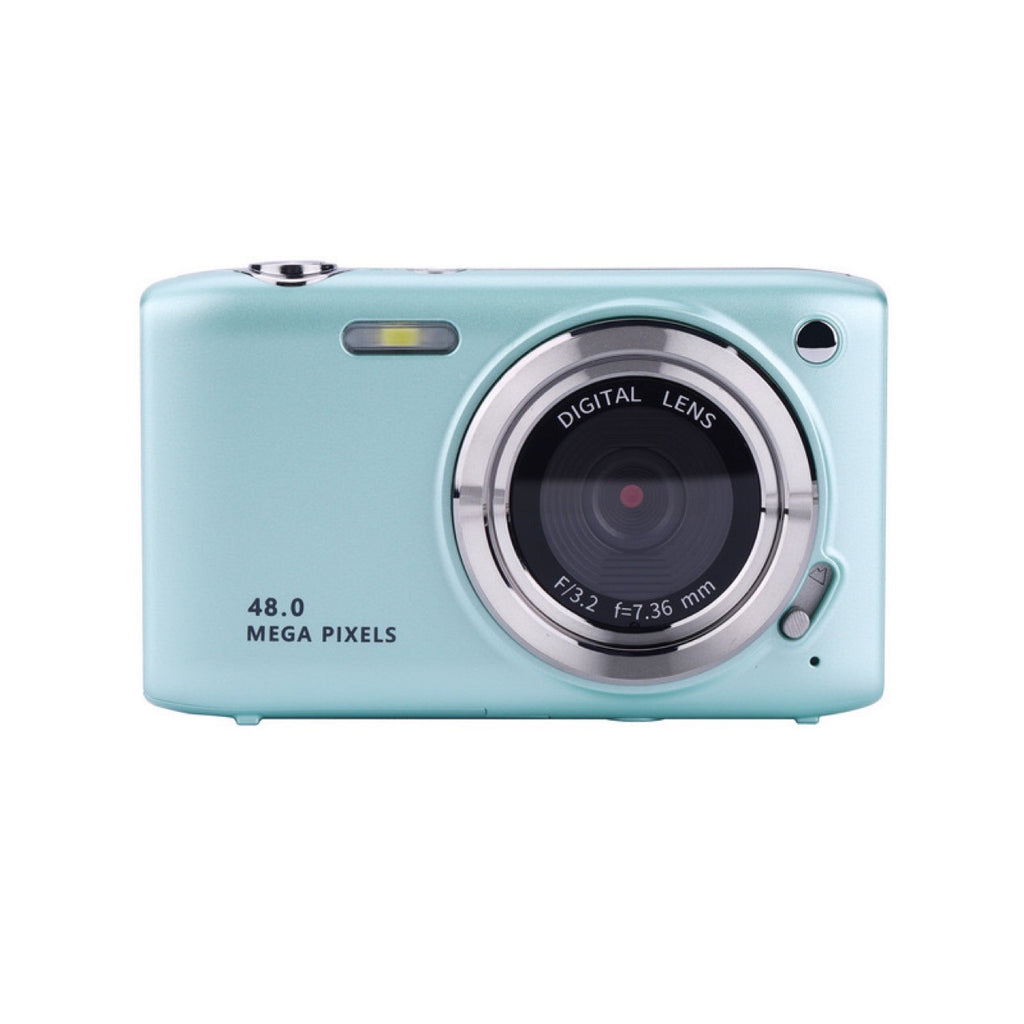 Portable Camera HD Mini