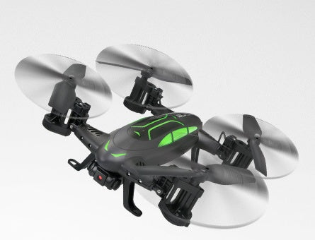 Air-Road RC Drone Car 2 in 1