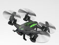 Air-Road RC Drone Car 2 in 1