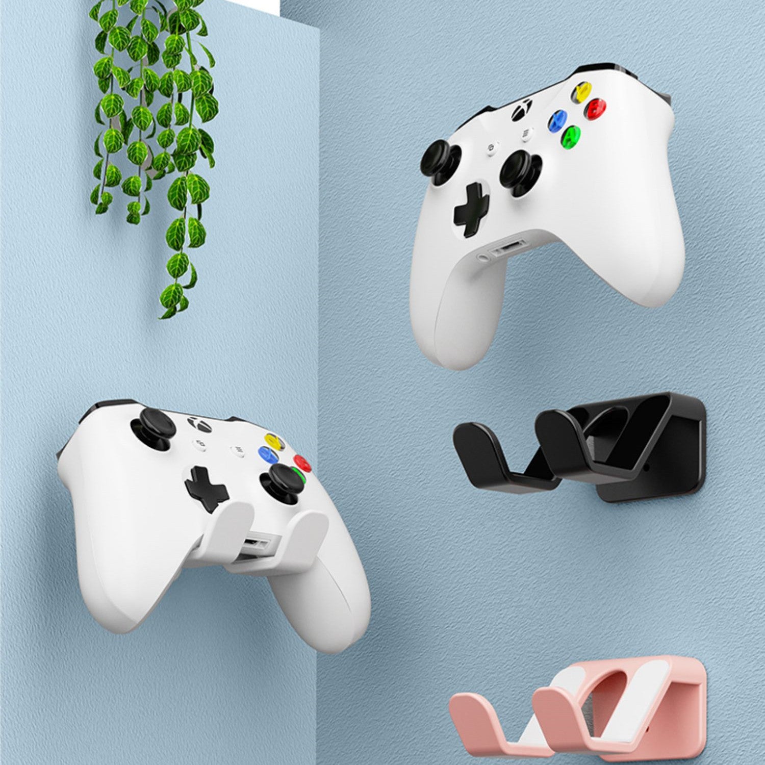 Controller Hanging Rack