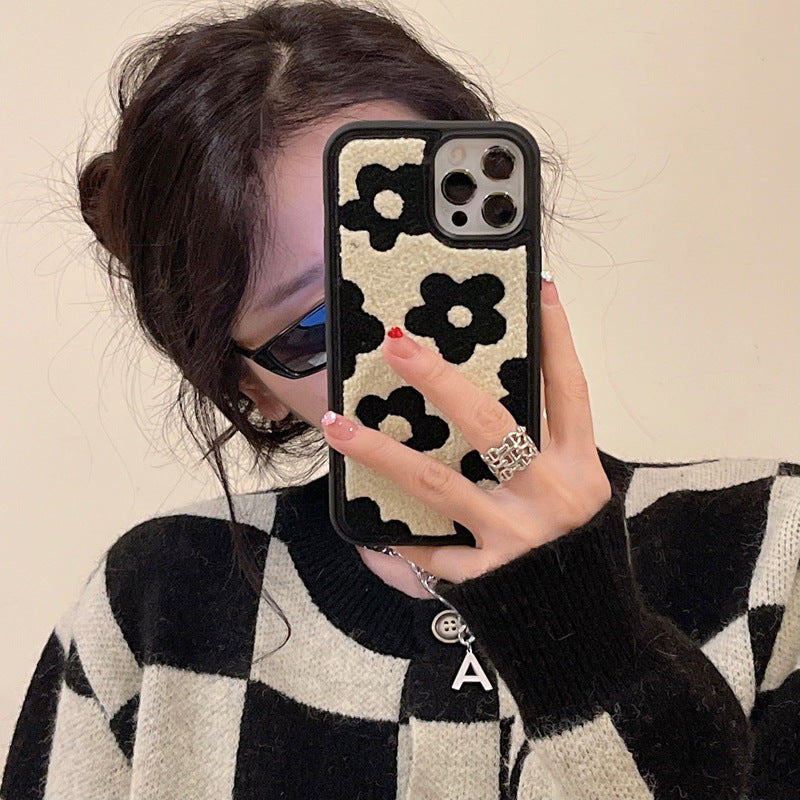 Autumn And Winter Mobile Phone Cases