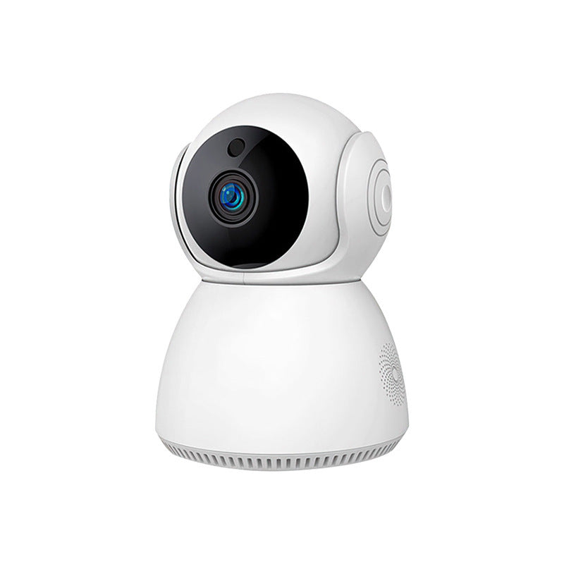 Night Vision Surveillance Camera